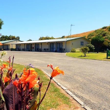Celtic Motel Foxton ภายนอก รูปภาพ