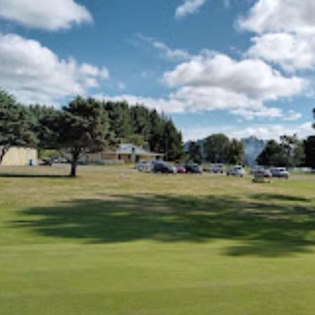 Celtic Motel Foxton ภายนอก รูปภาพ