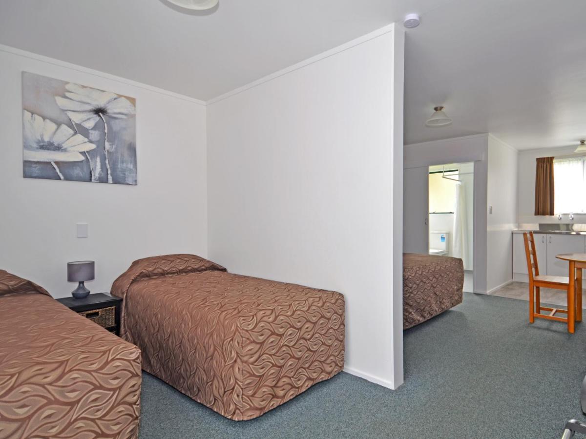 Celtic Motel Foxton ภายนอก รูปภาพ