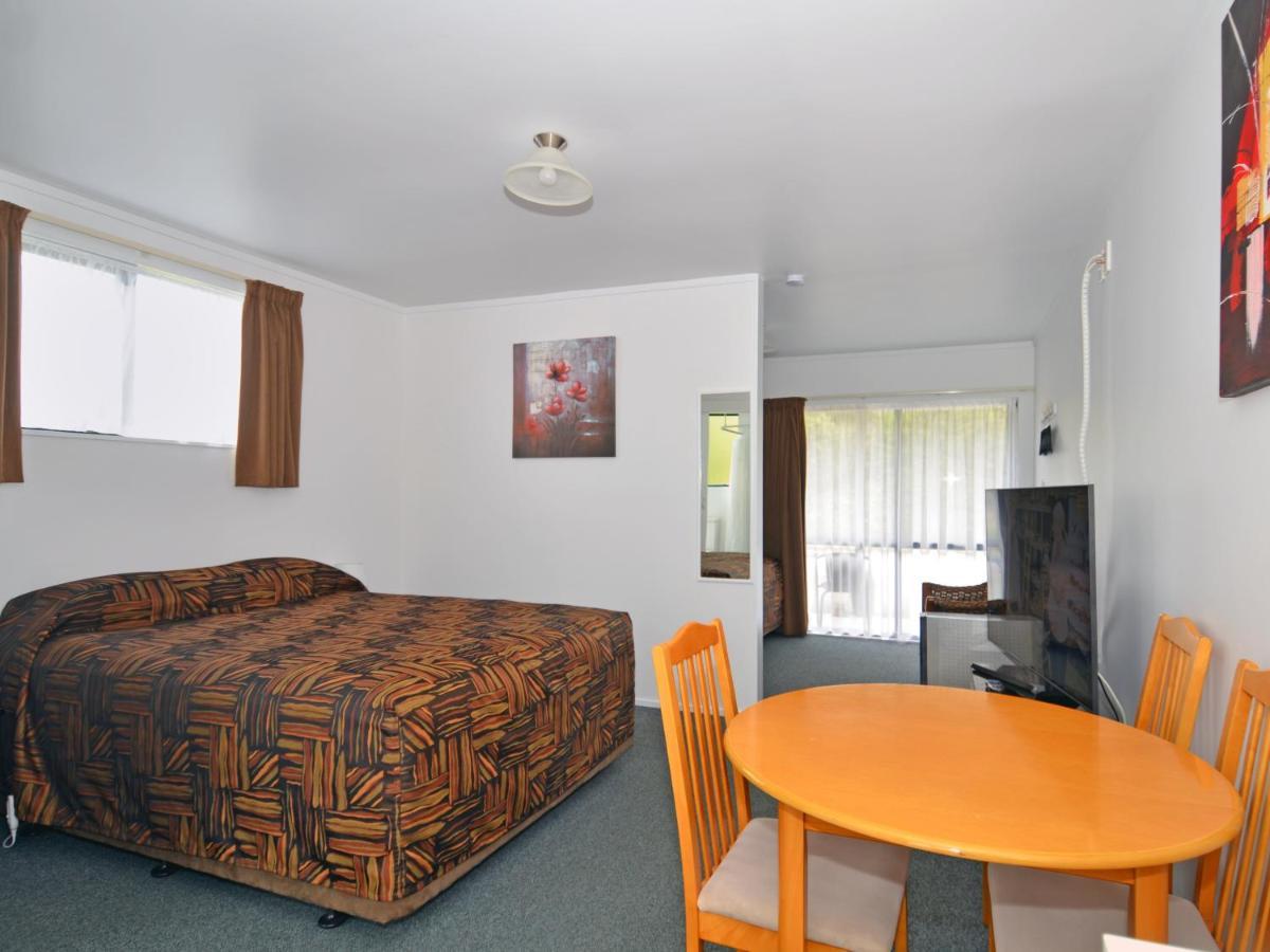 Celtic Motel Foxton ภายนอก รูปภาพ