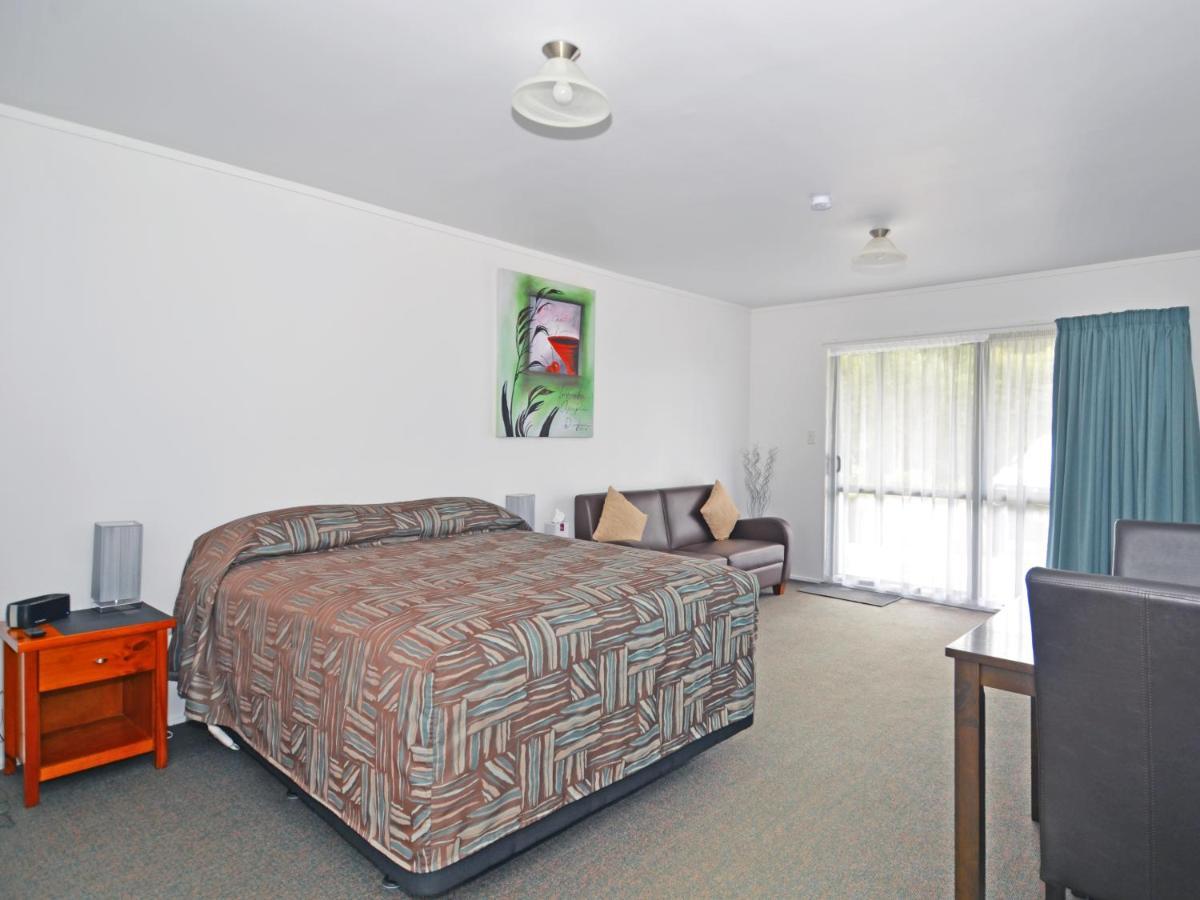 Celtic Motel Foxton ภายนอก รูปภาพ