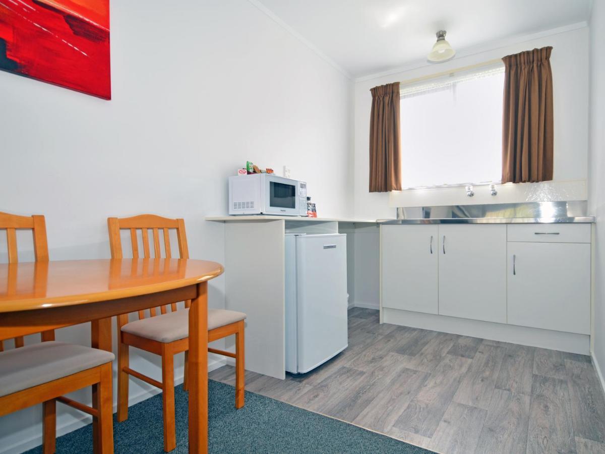 Celtic Motel Foxton ภายนอก รูปภาพ