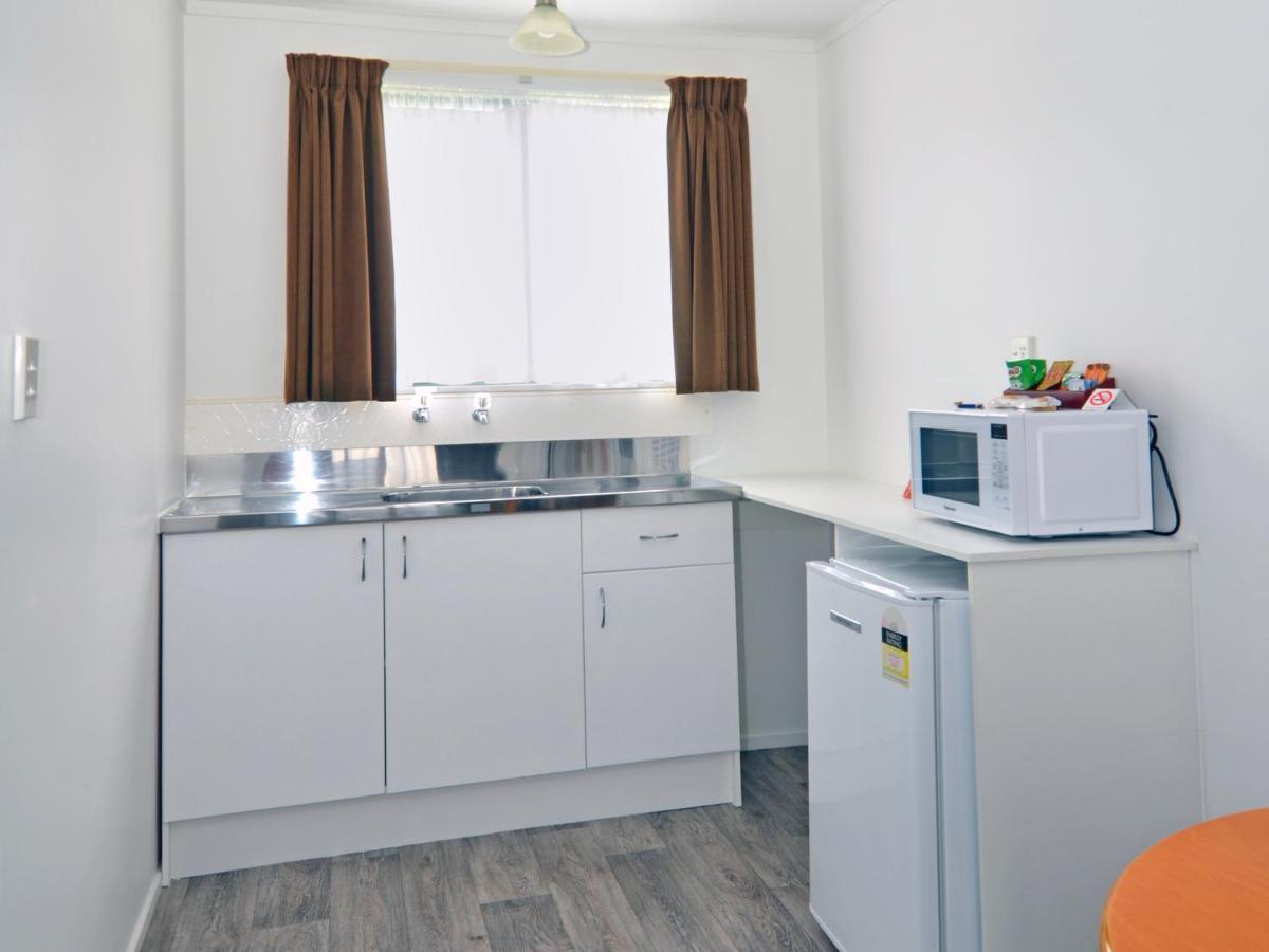 Celtic Motel Foxton ภายนอก รูปภาพ
