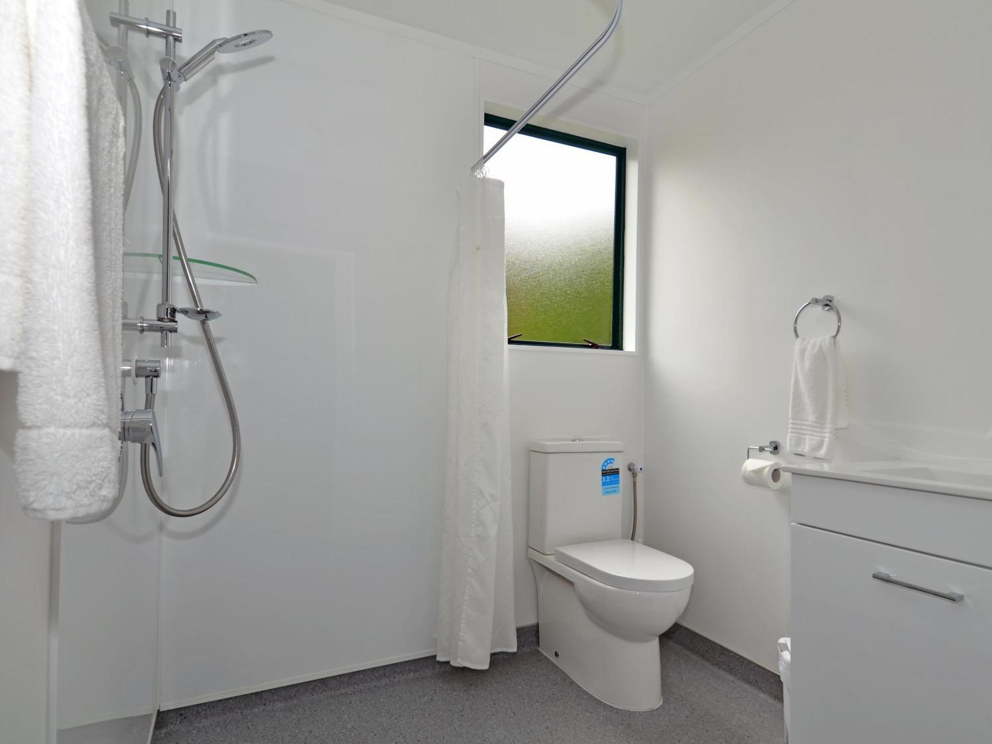 Celtic Motel Foxton ห้อง รูปภาพ